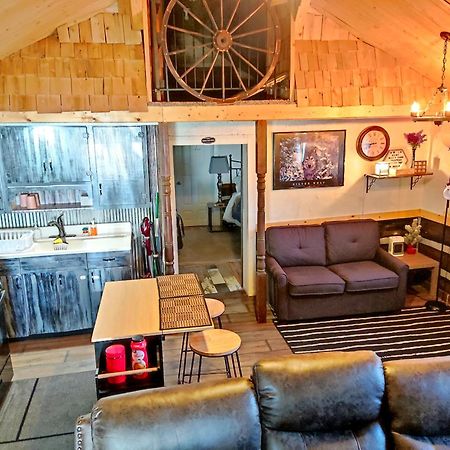 Wolf'S Cabin-Walk To Downtown Noblesville Extérieur photo