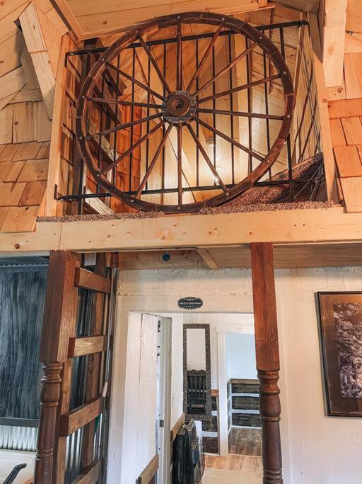 Wolf'S Cabin-Walk To Downtown Noblesville Extérieur photo