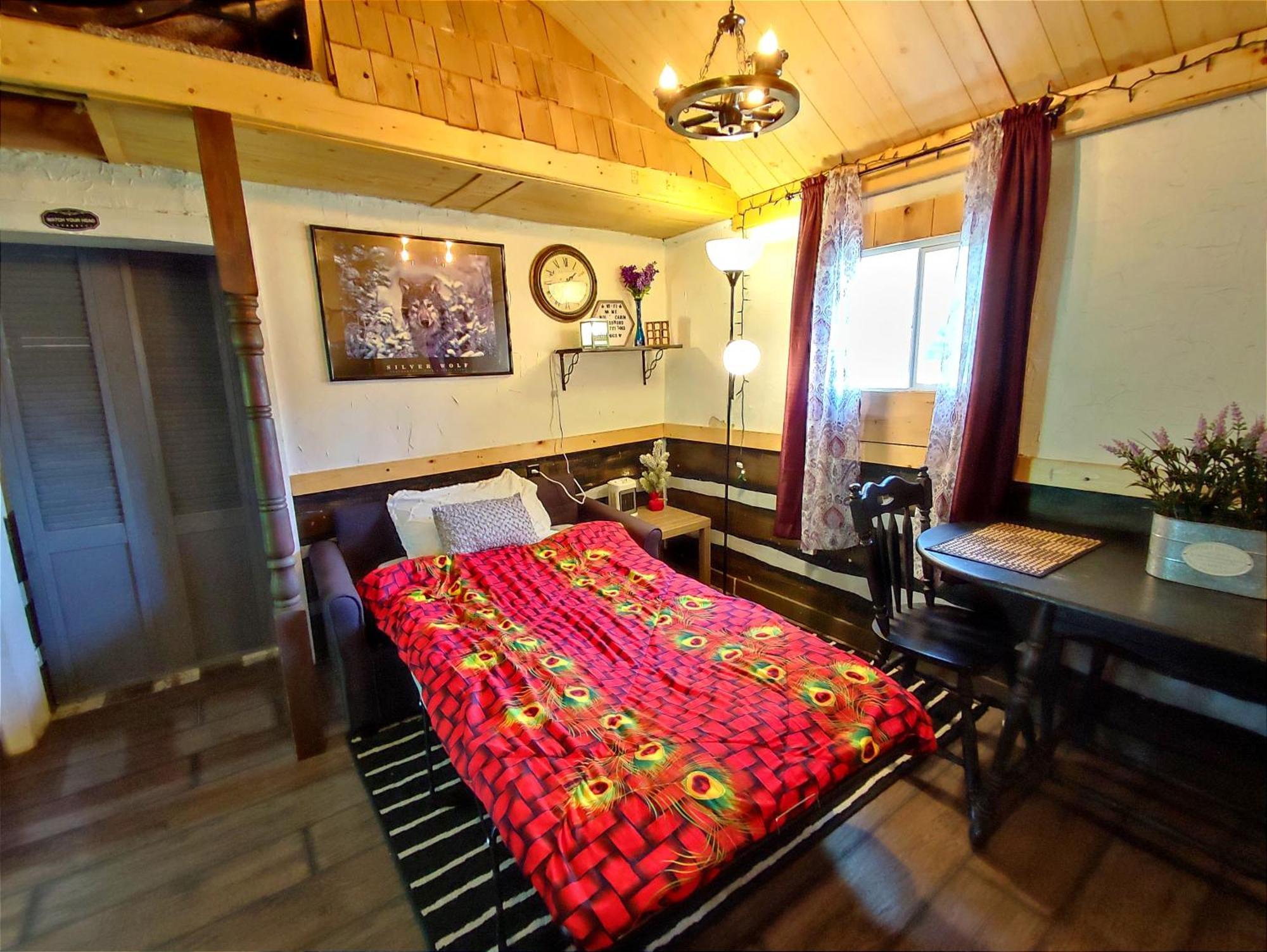 Wolf'S Cabin-Walk To Downtown Noblesville Extérieur photo